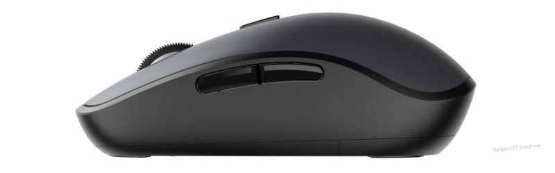 Chuột gaming USB giá rẻ Dare-U EM908