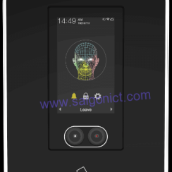 Máy chấm công khuôn mặt Anviz FacePass 7