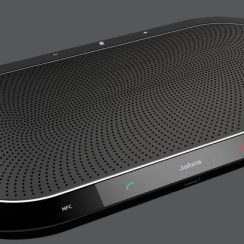 Thiết bị loa mic họp hội nghị online Jabra 810 MC