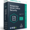 Phần mềm Kaspersky Small Office Security (1server + 5PC)