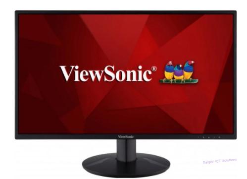 Màn hình ViewSonic VA2418-SH-2 24 inch Full HD