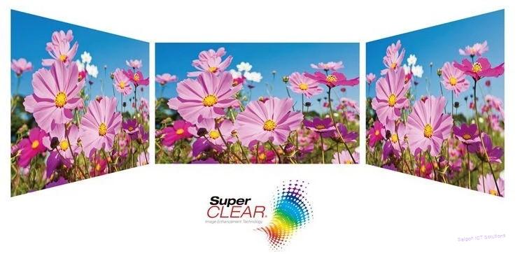 Màn hình ViewSonic VA2418-SH-2 24 inch Full HD
