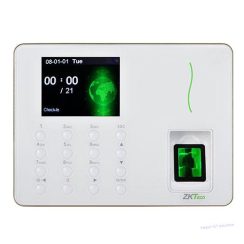 Máy chấm công vân tay ZKTeco WL30