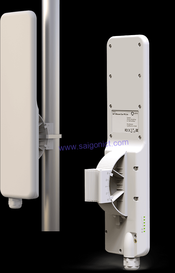 NFT Blizzard 2ac-90 Lite
