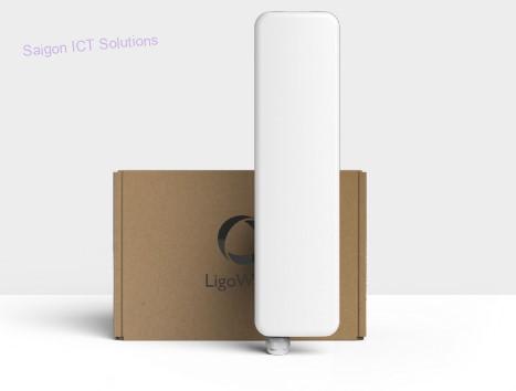 Thiết bị phát WiFi LigoWare NFT Blizzard 2ac-90 Lite