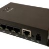 Router WiFi 4G LTE x 2 SIM Celerway Cirrus
