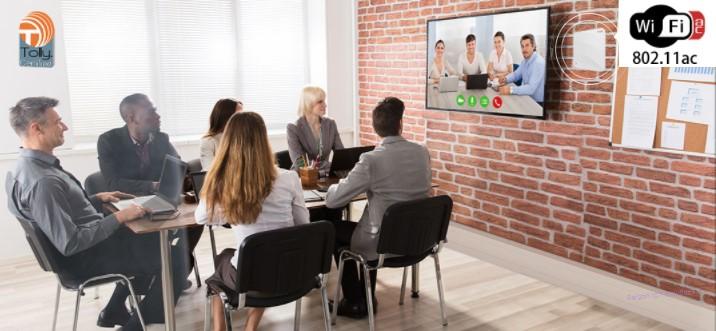 HD video streaming