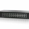 Thiết bị chia mạng Switch Cisco SF95-24