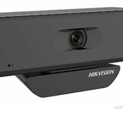 Webcam Hikvision DS-U18 4K (3840 × 2160)