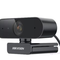 Webcam mic hikvision DS-U02