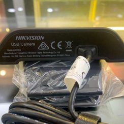 Webcam hikvision DS-U12_2