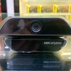Webcam hikvision DS-U12