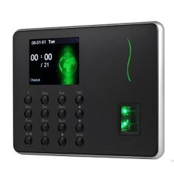 Máy chấm công vân tay, thẻ từ ZKTeco WL10