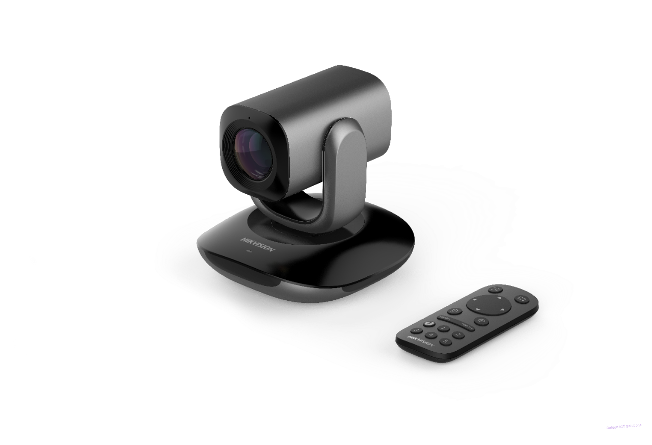 Camera hội nghị truyền hình HIKVISION DS-U102 PTZ Camera hội nghị truyền hình HIKVISION DS-U102 PTZ