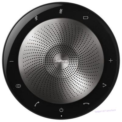 Loa Mic Hội Nghị Trực Tuyến Jabra Speak 710 MS