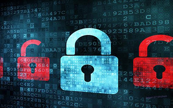 Bảo mật an ninh trên Ruijie Network Solutions