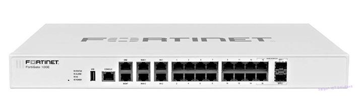 Thiét bị tường lửa firewall fortigate