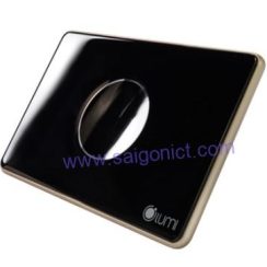 Công tắc cảm ứng nguồn 1 dây