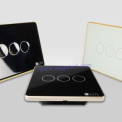 Công tắc cửa cuốn Lumi
