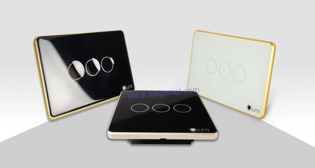 Công tắc cửa cuốn lumi_2 Công tắc cửa cuốn Lumi