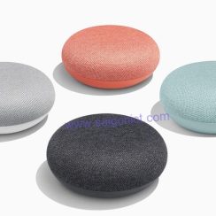 Loa thông minh Google Home mini