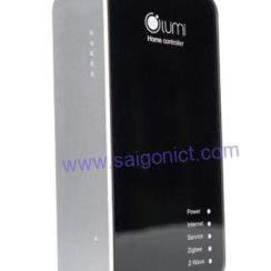 Bộ điều khiển trung tâm Lumi