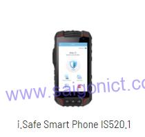 I-Safe Smart Timetec Phone IS5201