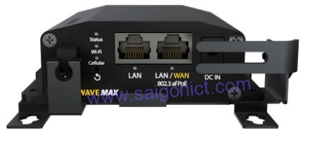 Thiết bị Router cân tải 4G MAX BR1 Mini