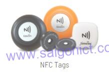 NFC Tags Timetec Patrol