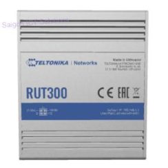 Router Teltonika RUT300