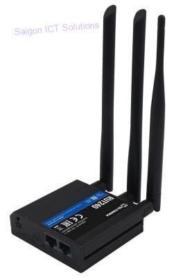 Thiết bị Router Teltonika RUT240