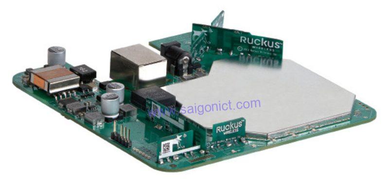 Thiết bị WiFi Ruckus ZoneFlex ™ R310 AC