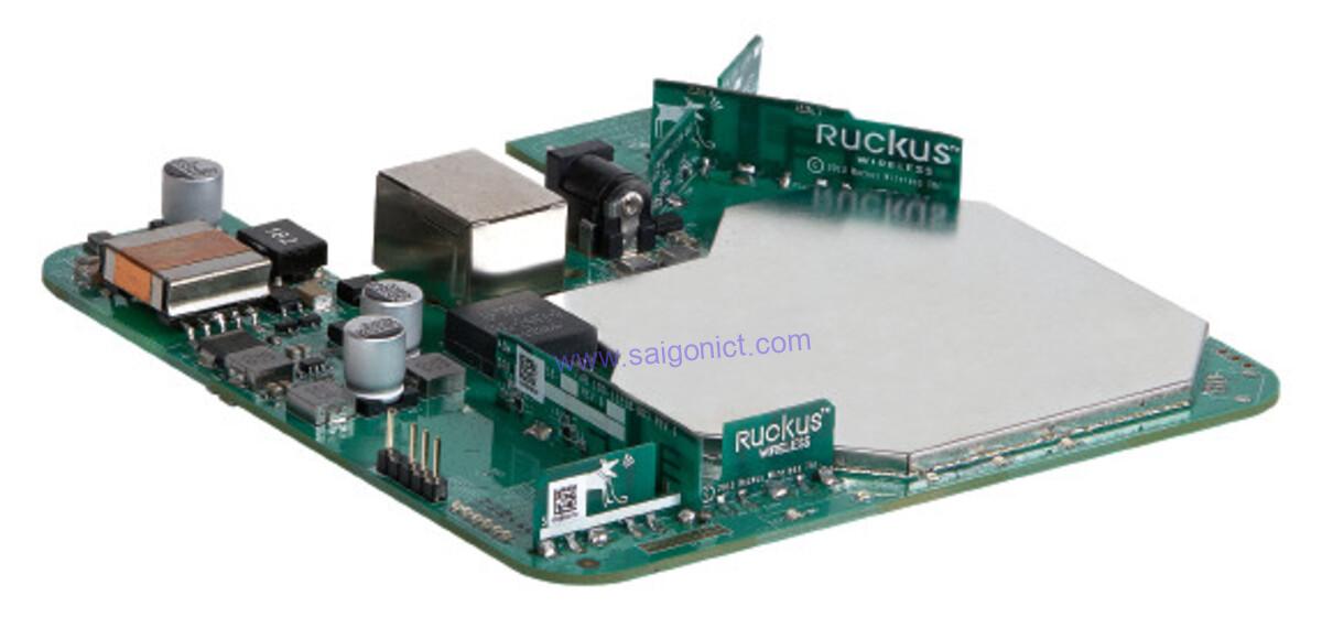 Ruckus ZoneFlex R310 Thiết bị WiFi Ruckus ZoneFlex ™ R310 AC