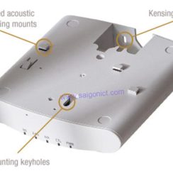 Thiết bị WiFi Ruckus ZoneFlex ™ R310 AC