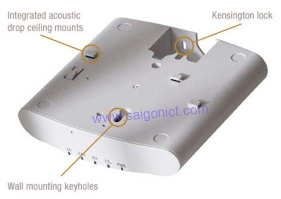 Thiết bị WiFi Ruckus ZoneFlex ™ R310 AC