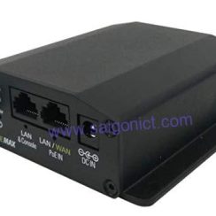 Thiết bị Router cân tải 4G MAX BR1