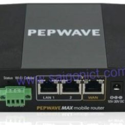 Thiết bị Router cân tải 4G MAX BR1