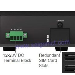 Router 4G LTE Pepwave UBR LTE