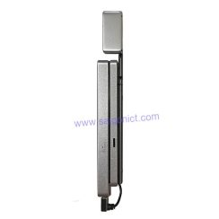 Thiết bị kiểm soát truy cập, đo thân nhiệt SpeedFace-V4L[TI]