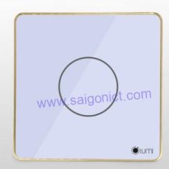 Công tắc điều khiển đèn dimmer