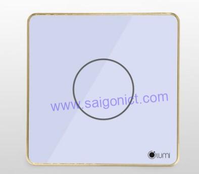 Công tắc điều khiển đèn dimmer