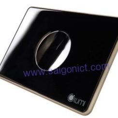 Công tắc cửa cổng 1 nút