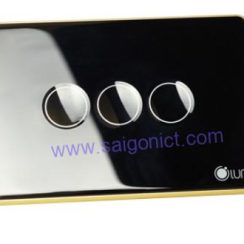 Công tắc rèm thông minh lumi