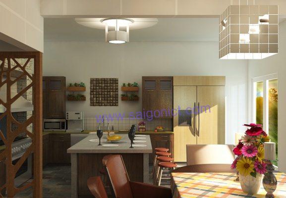 Công tắc điều khiển đèn dimmer