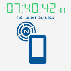 Phần mềm tuần tra an ninh