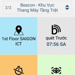 Phần mềm tuần tra an ninh
