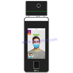 Thiết bị đo thân nhiệt và chấm công SpeedFace V5L [TI]