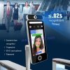 Máy chấm công đo thân nhiệt AI09