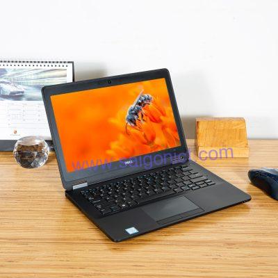 LAPTOP DELL LATITUDE E7270 USA