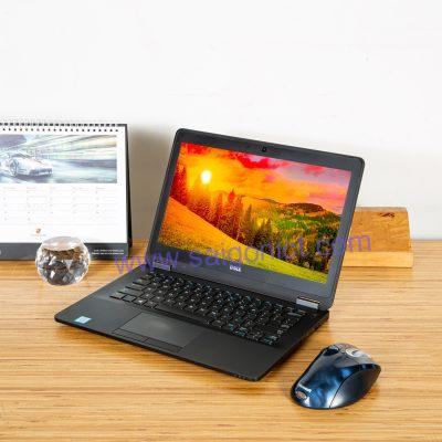 LAPTOP DELL LATITUDE E7270 USA